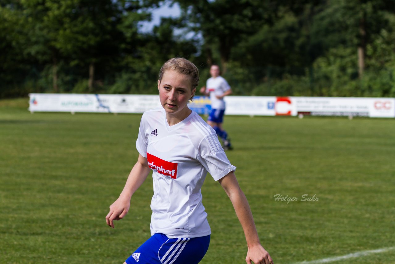 Bild 181 - Frauen ATSV Stockelsdorf - FSC Kaltenkirchen : Ergebnis: 4:3